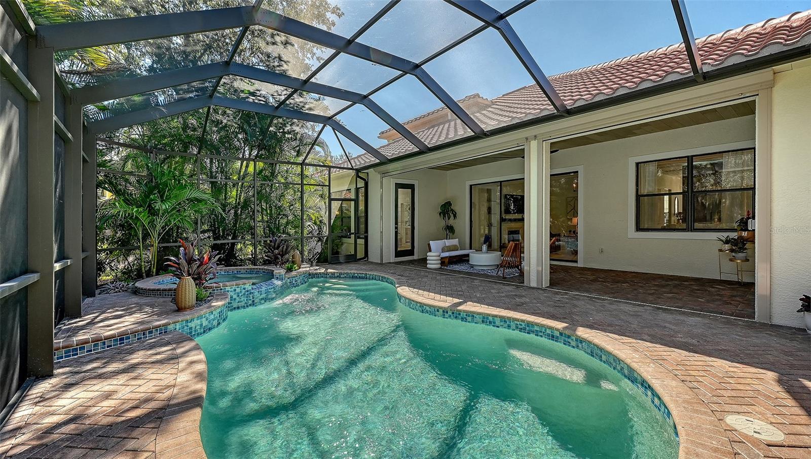 LAKEWOOD RANCH COUNTRY CLUB VILLAGE EE 2A-2E - Residential