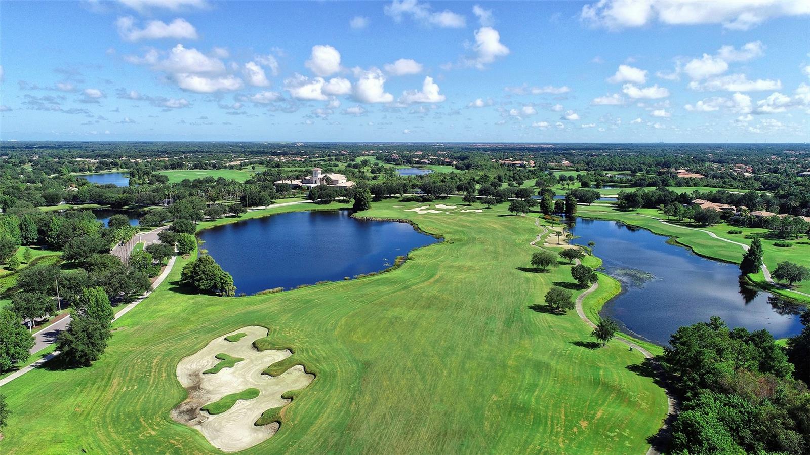 LAKEWOOD RANCH COUNTRY CLUB VILLAGE EE 2A-2E - Residential