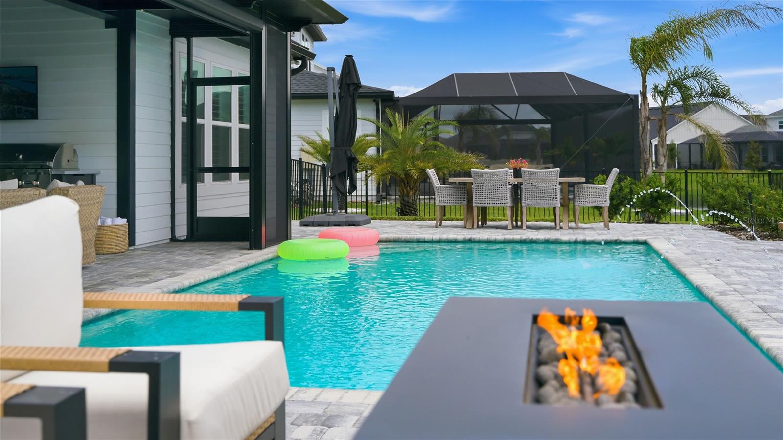 MADEIRA/ST AUGUSTINE PH 1C - Residential