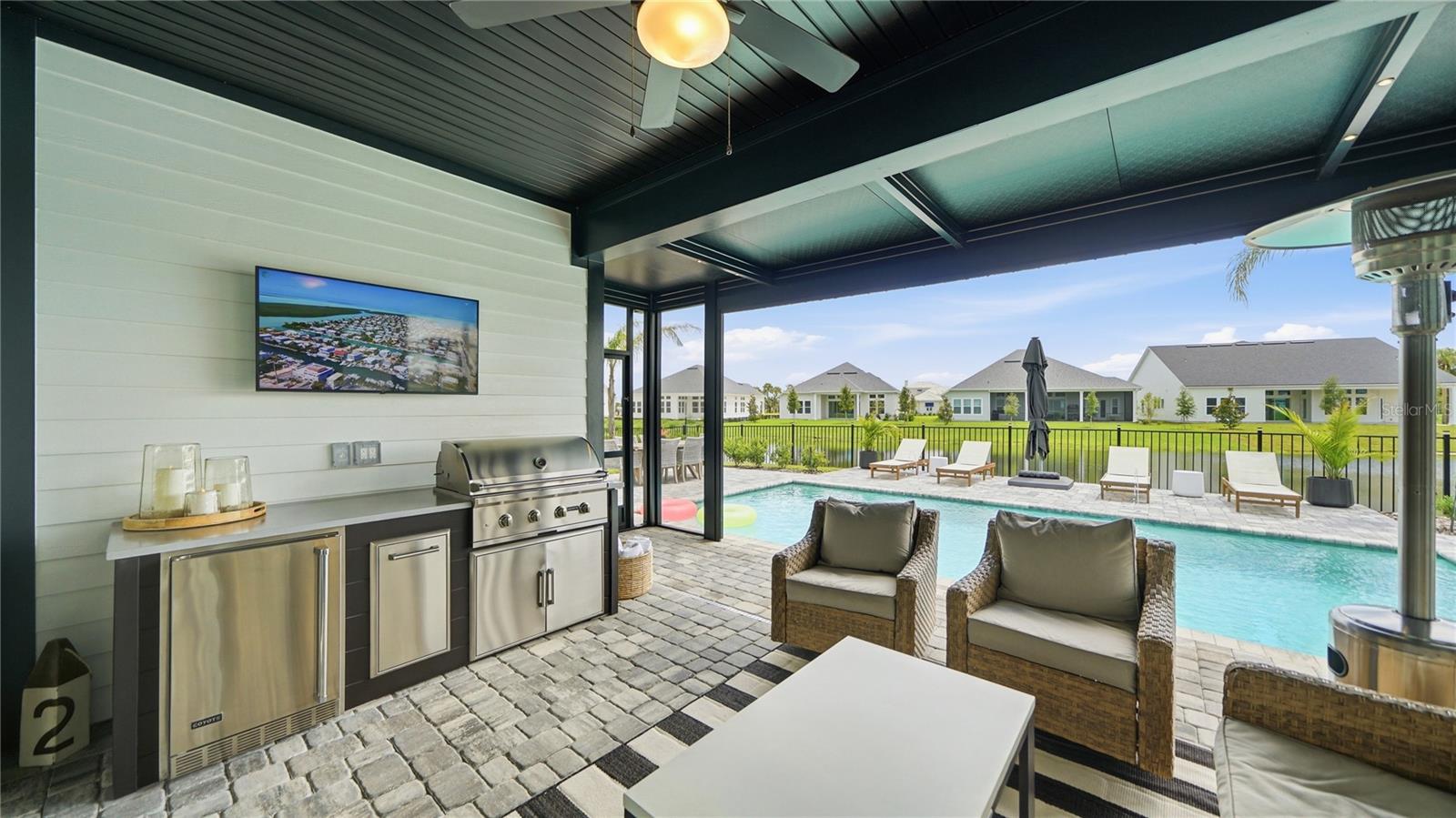 MADEIRA/ST AUGUSTINE PH 1C - Residential