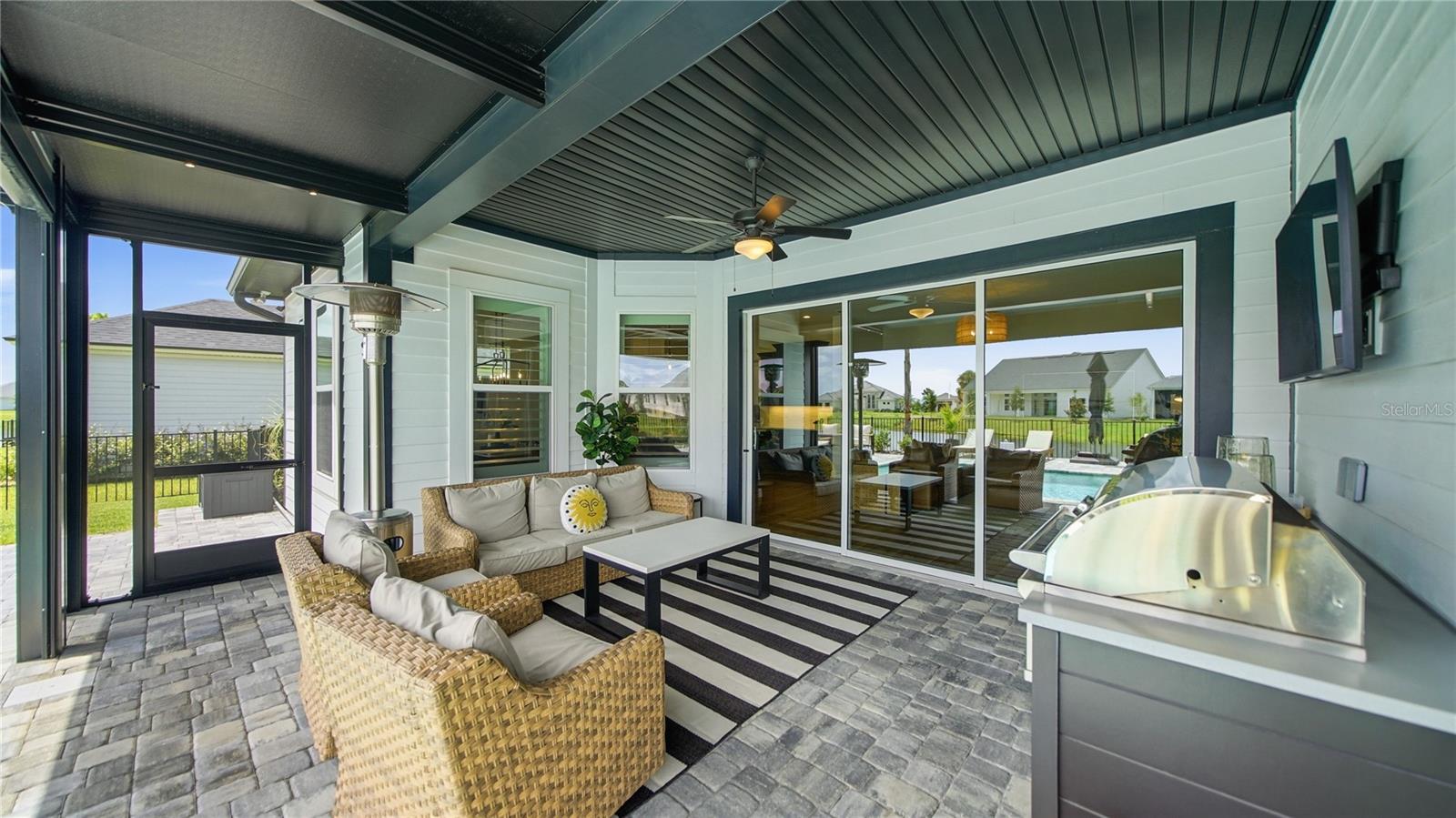 MADEIRA/ST AUGUSTINE PH 1C - Residential