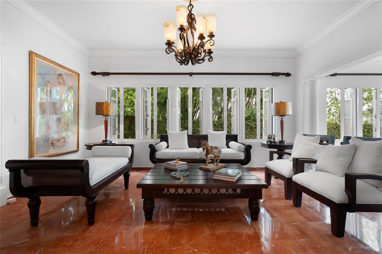 VILLA CAPARRA - Residential