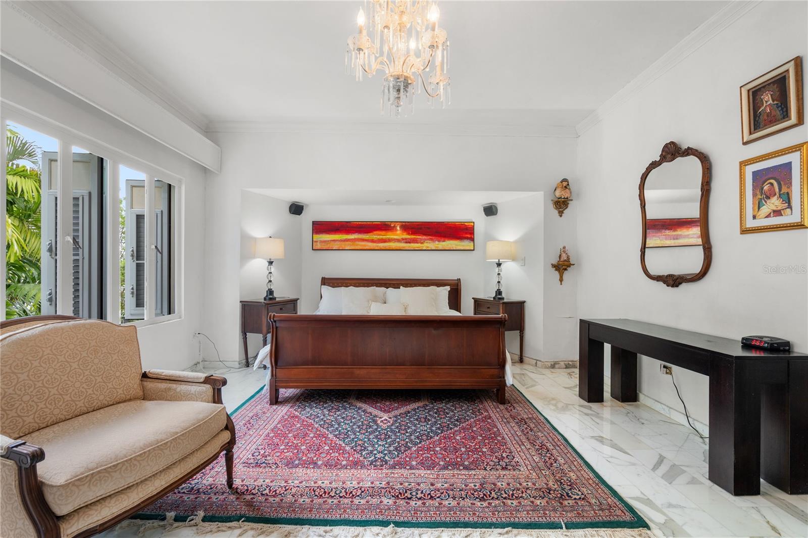 VILLA CAPARRA - Residential
