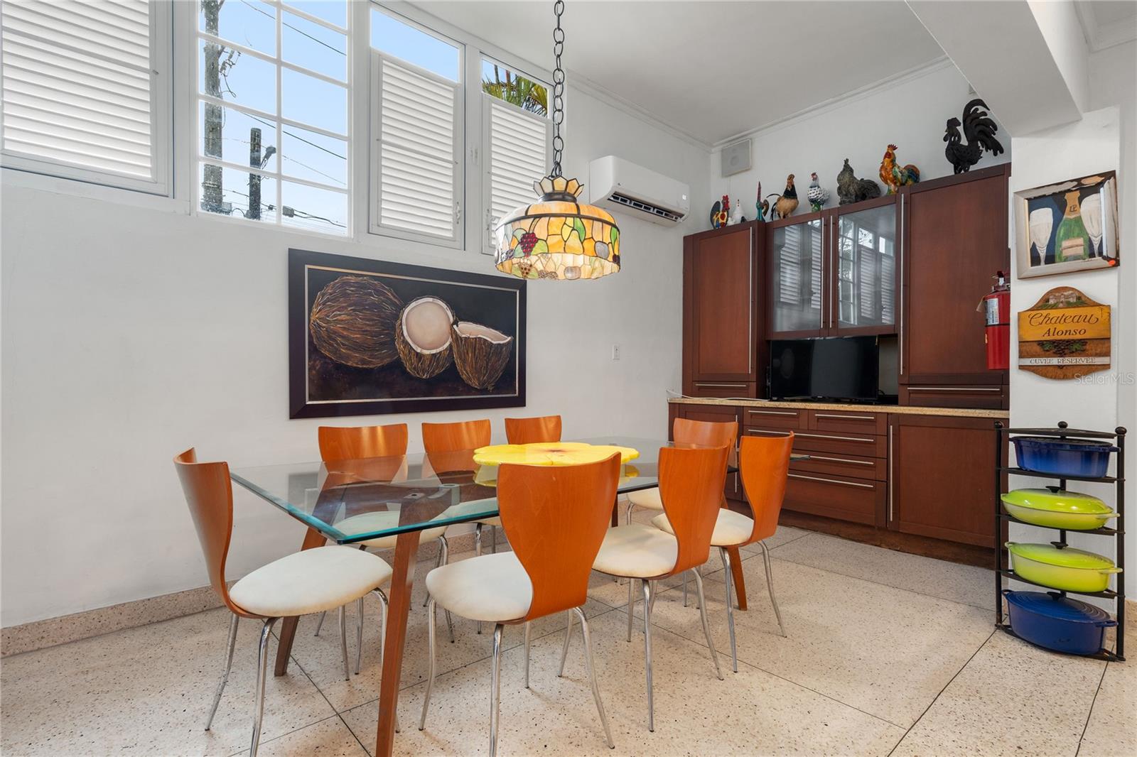 VILLA CAPARRA - Residential