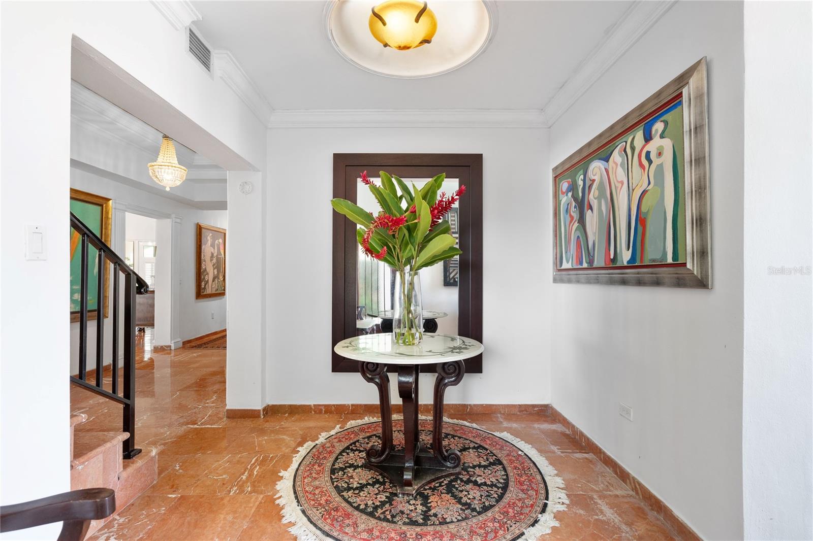 VILLA CAPARRA - Residential