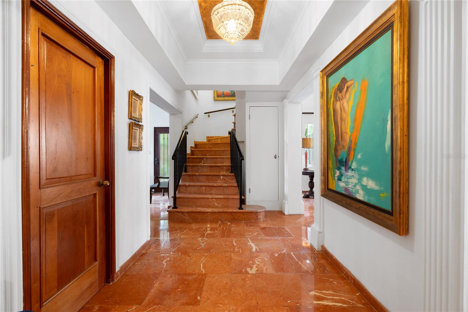 VILLA CAPARRA - Residential