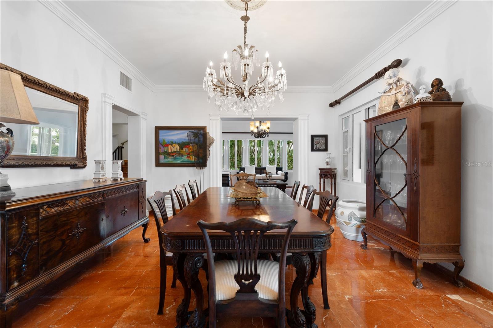 VILLA CAPARRA - Residential