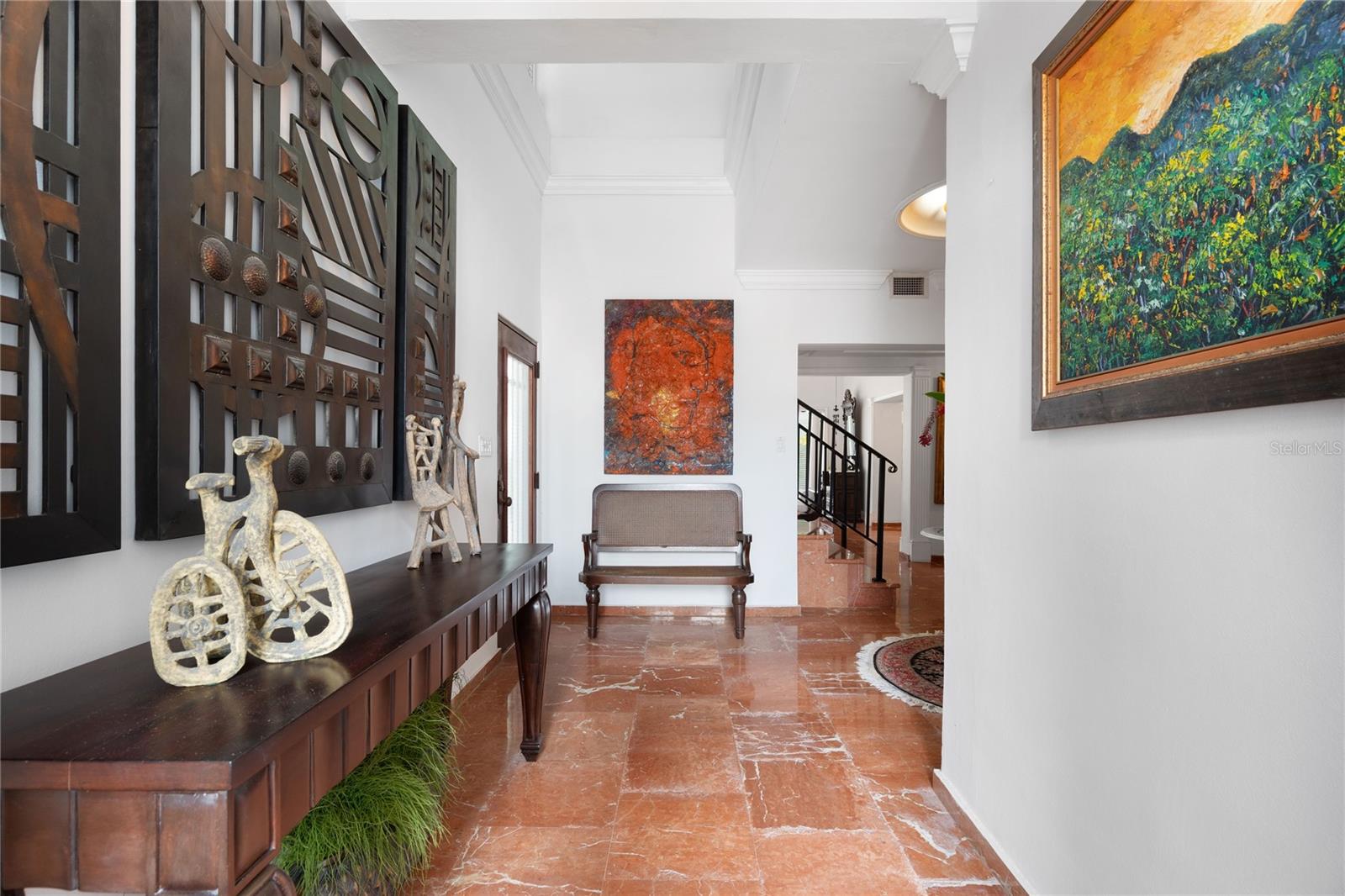 VILLA CAPARRA - Residential