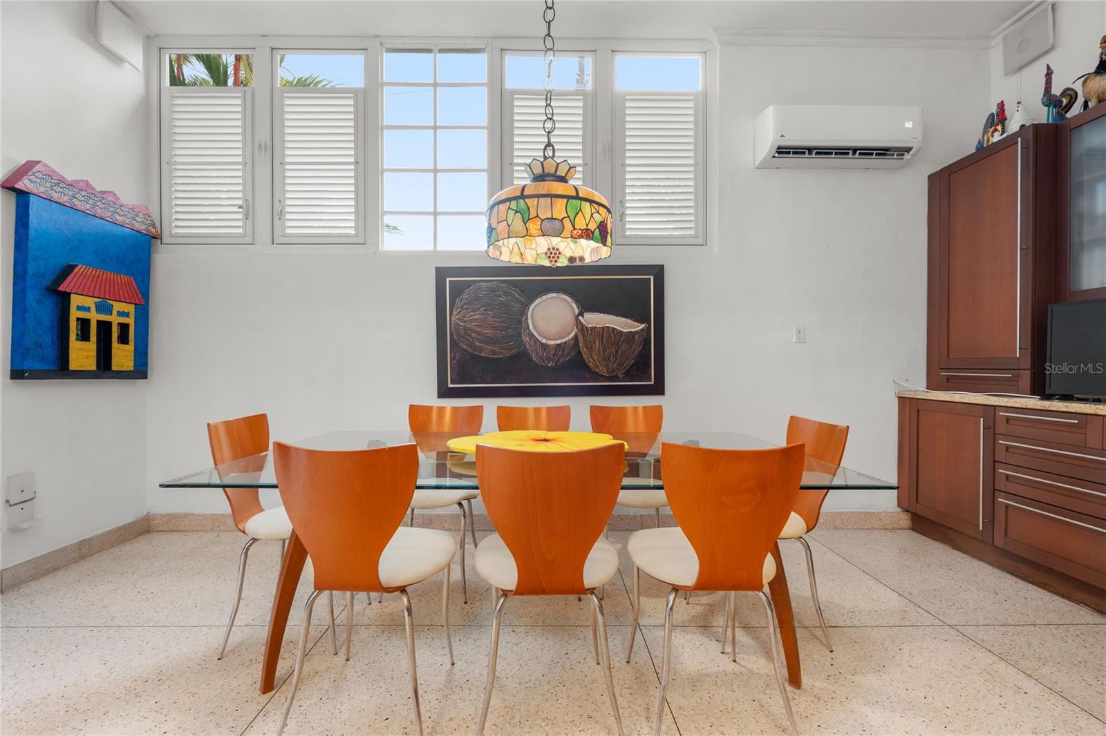 VILLA CAPARRA - Residential