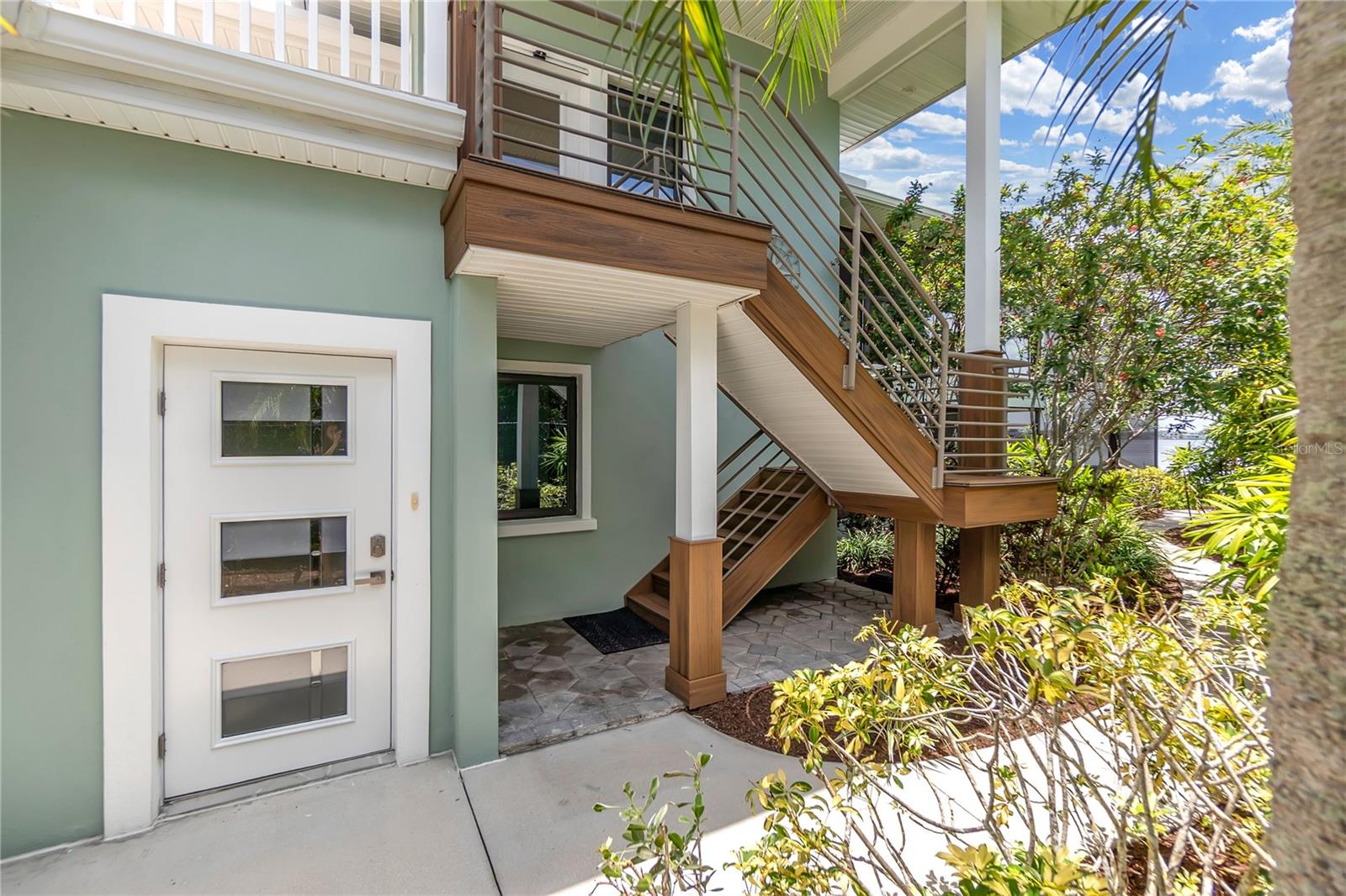 GAMBLE PLANTATION SHORES - Residential