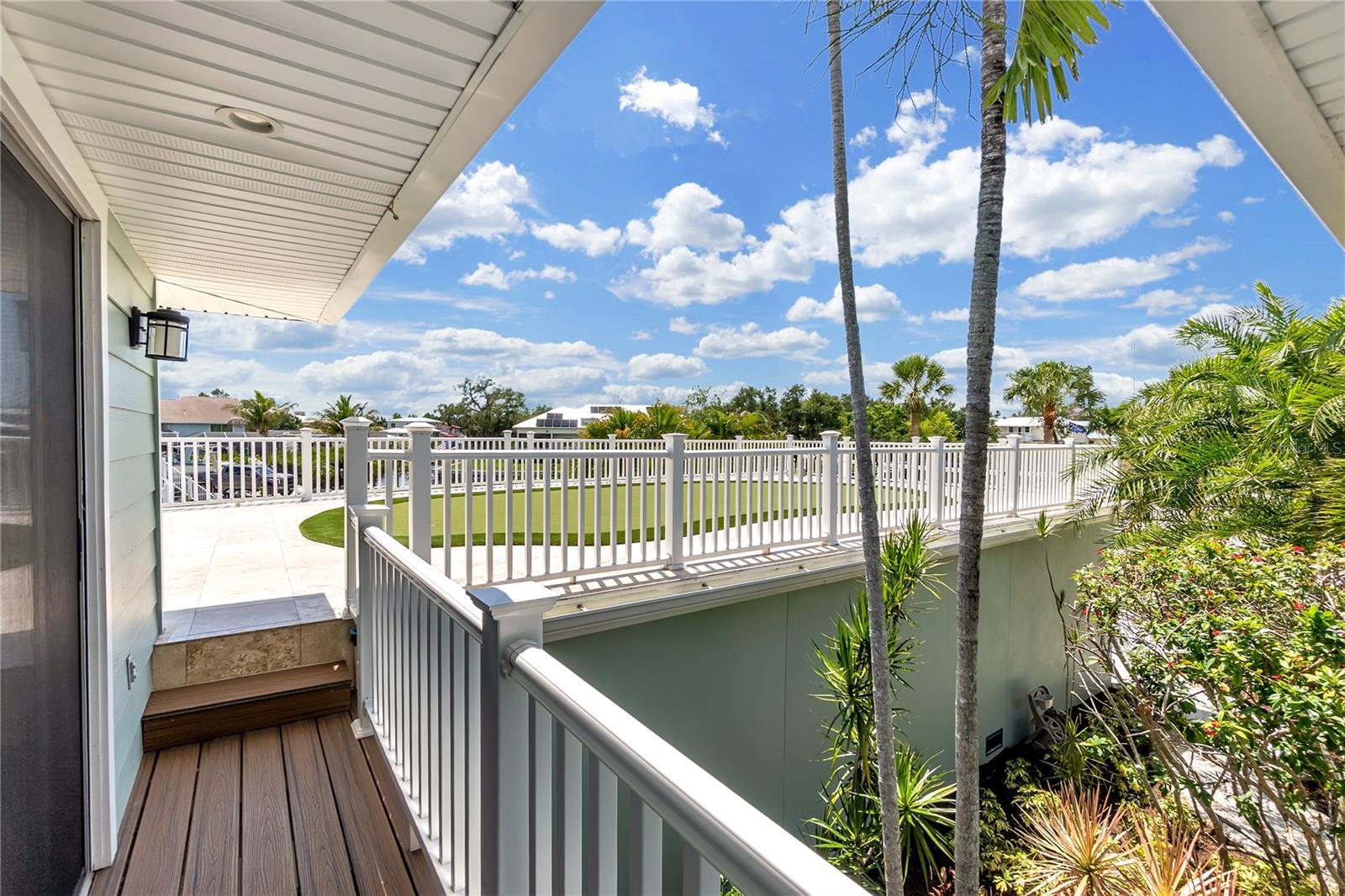 GAMBLE PLANTATION SHORES - Residential