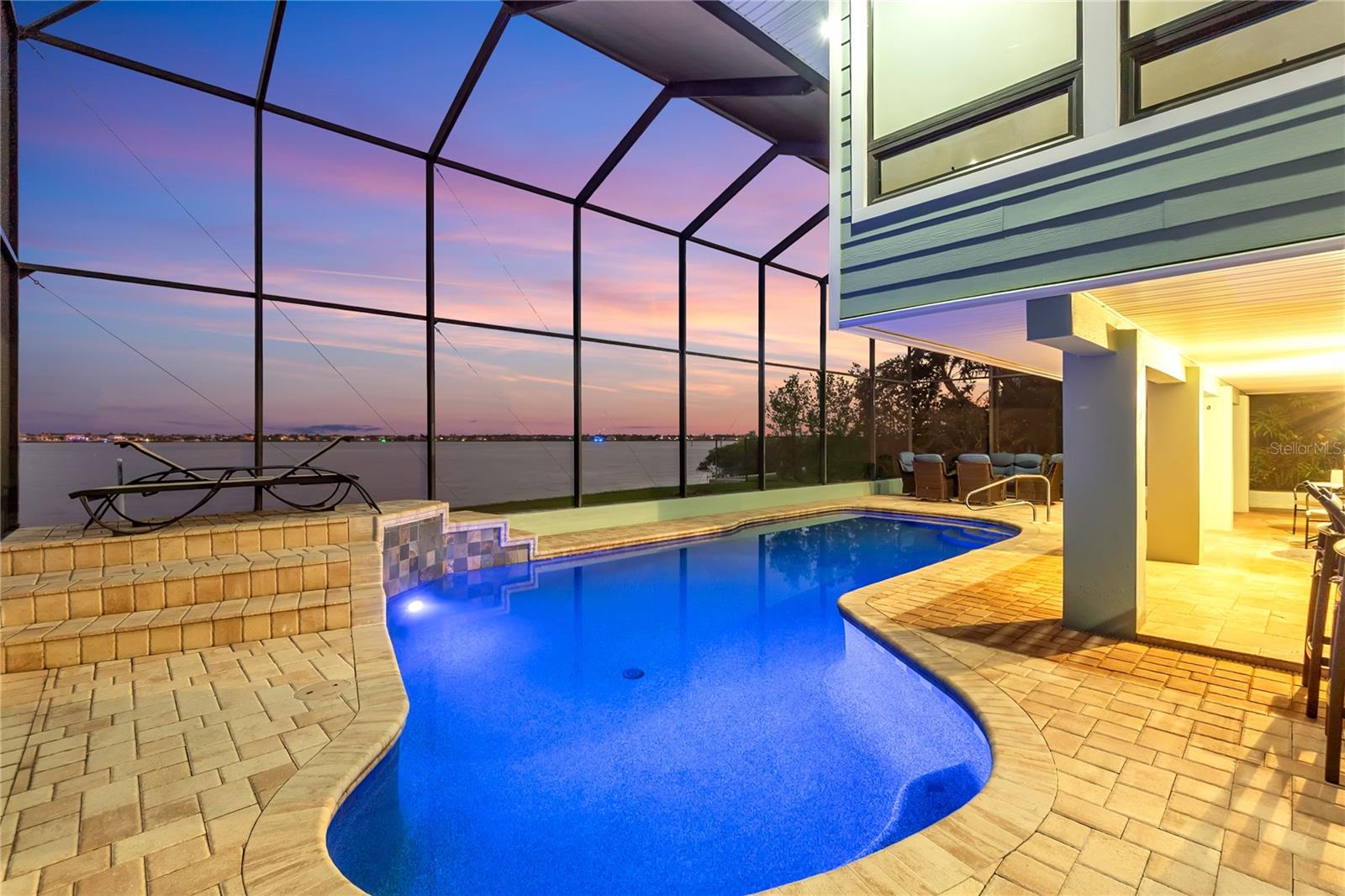 GAMBLE PLANTATION SHORES - Residential