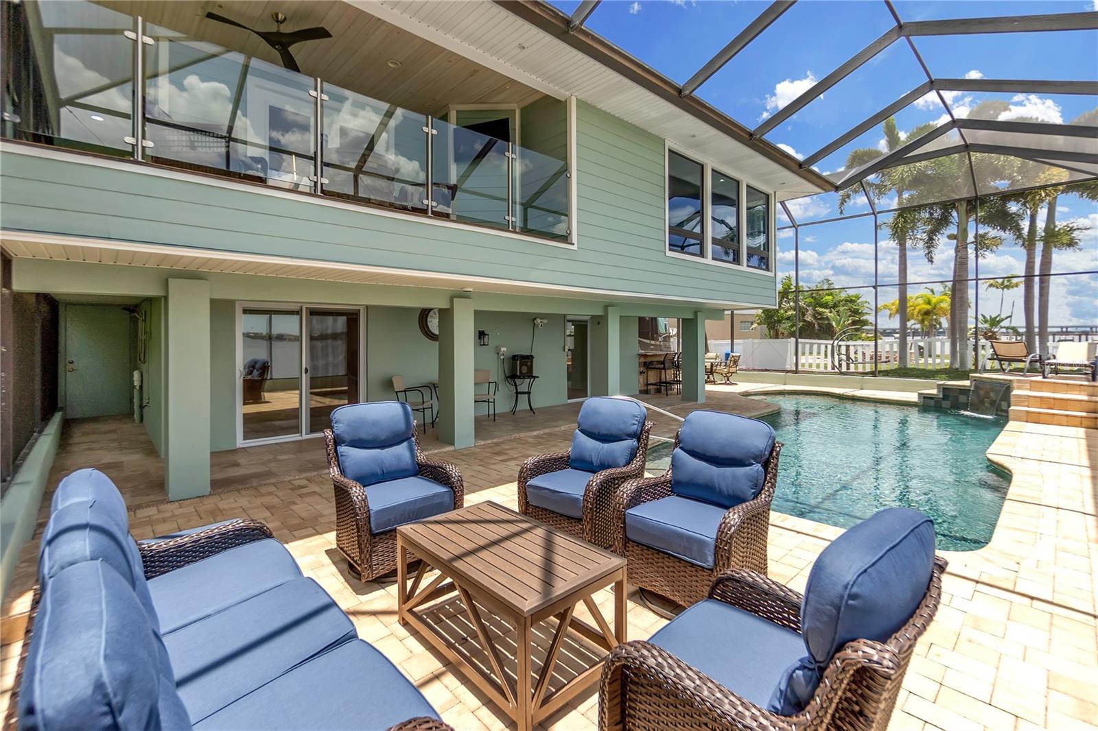 GAMBLE PLANTATION SHORES - Residential