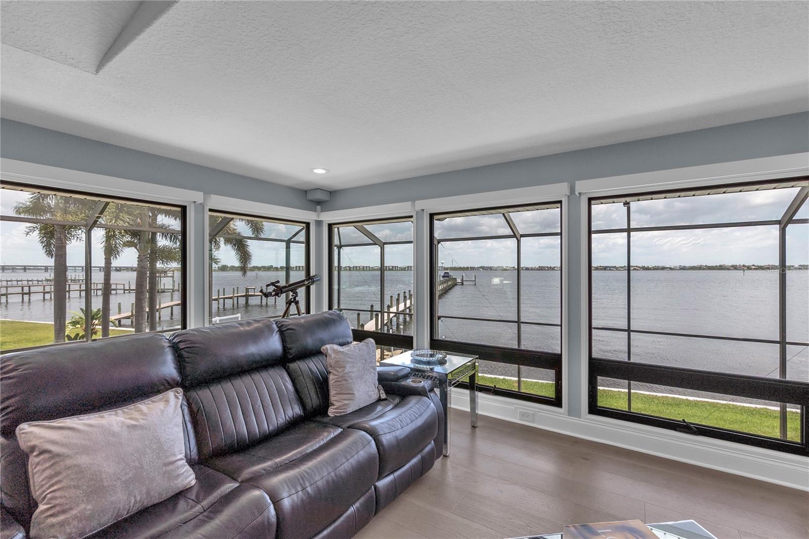 GAMBLE PLANTATION SHORES - Residential