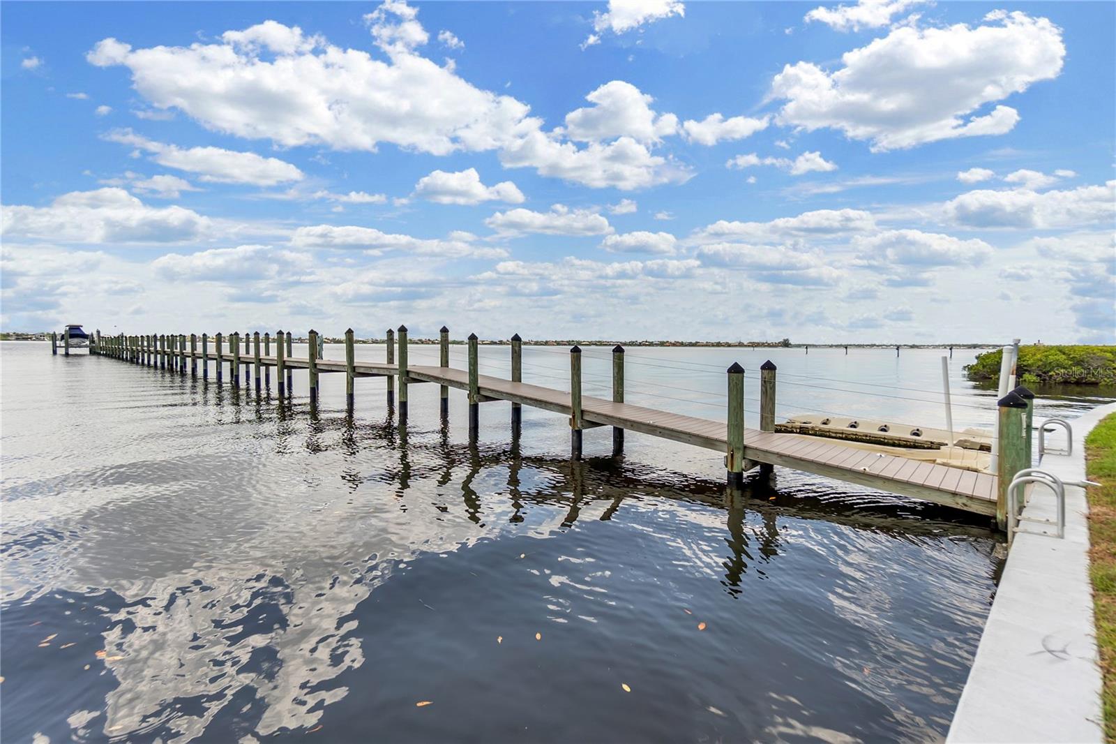 GAMBLE PLANTATION SHORES - Residential