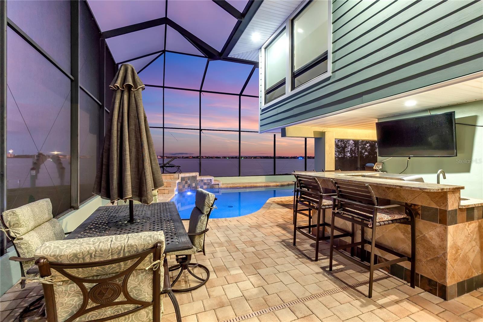 GAMBLE PLANTATION SHORES - Residential
