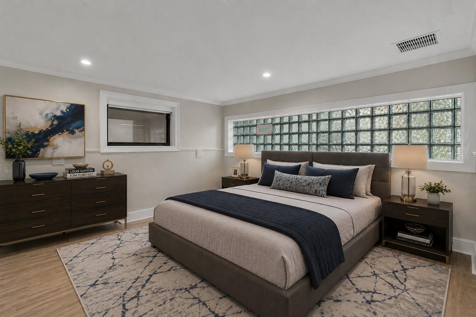 GAMBLE PLANTATION SHORES - Residential