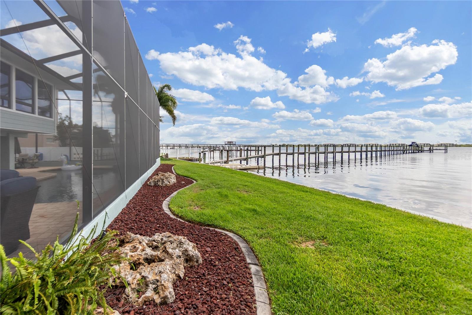 GAMBLE PLANTATION SHORES - Residential