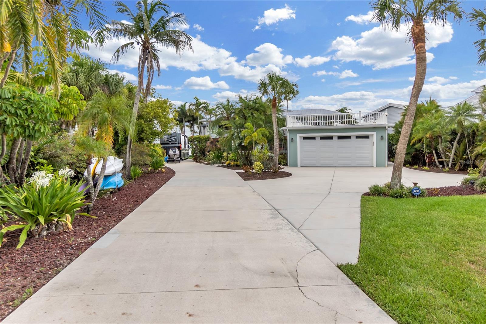 GAMBLE PLANTATION SHORES - Residential