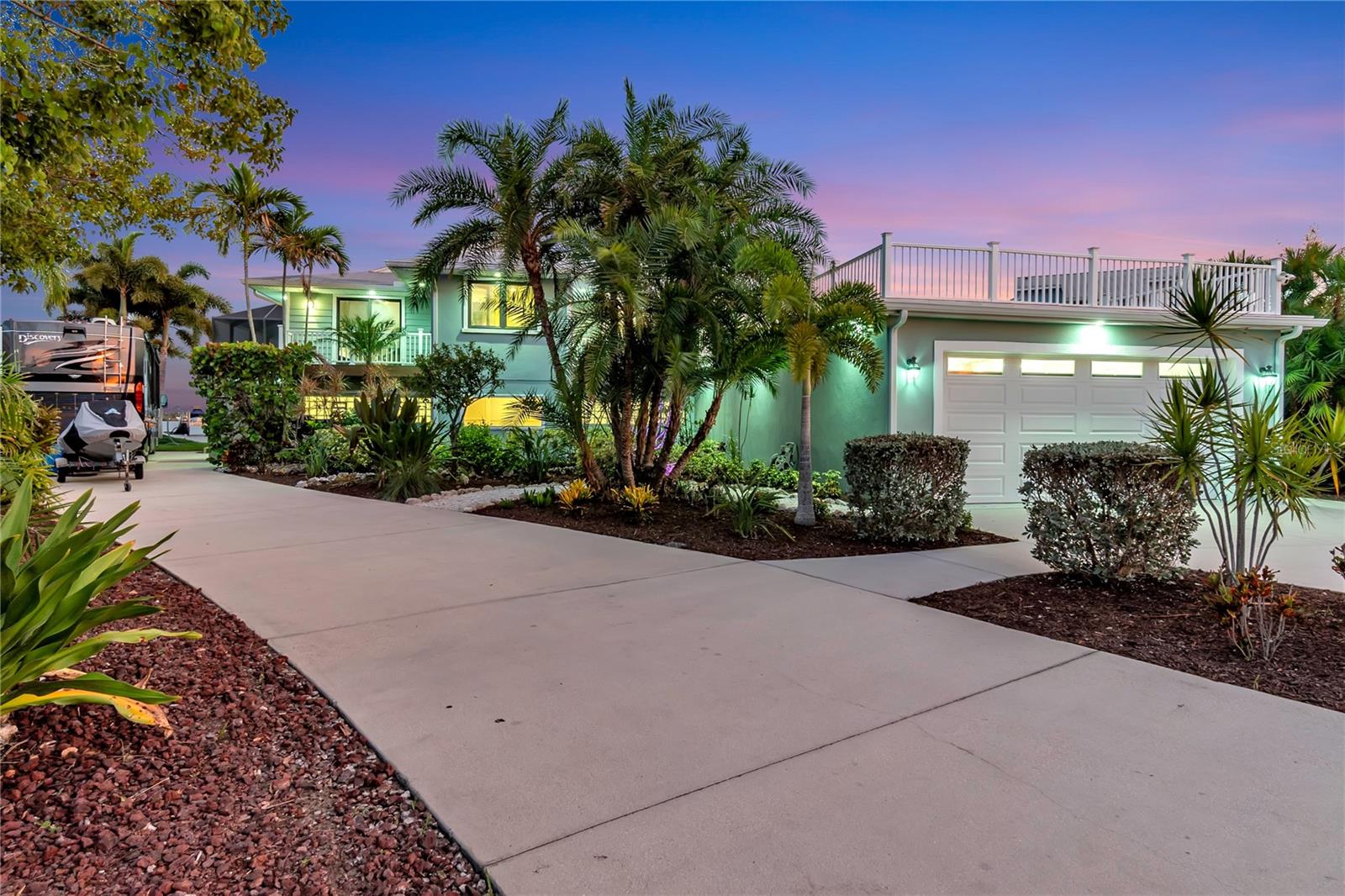 GAMBLE PLANTATION SHORES - Residential