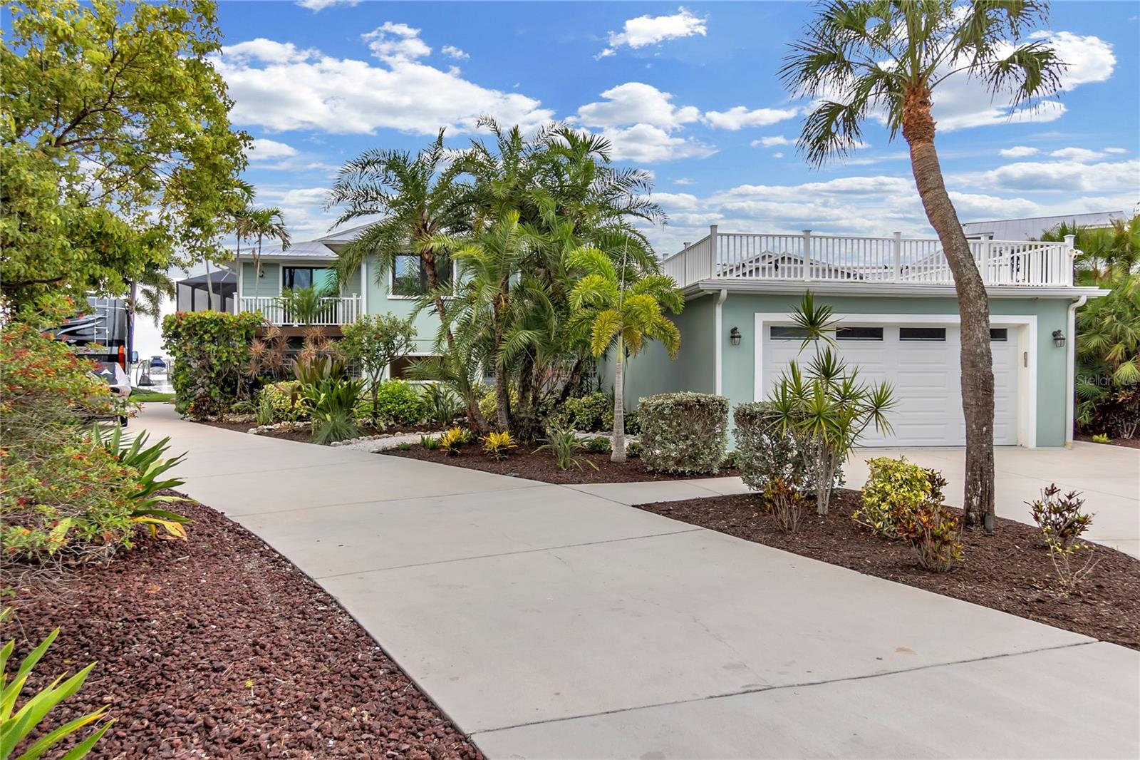 GAMBLE PLANTATION SHORES - Residential