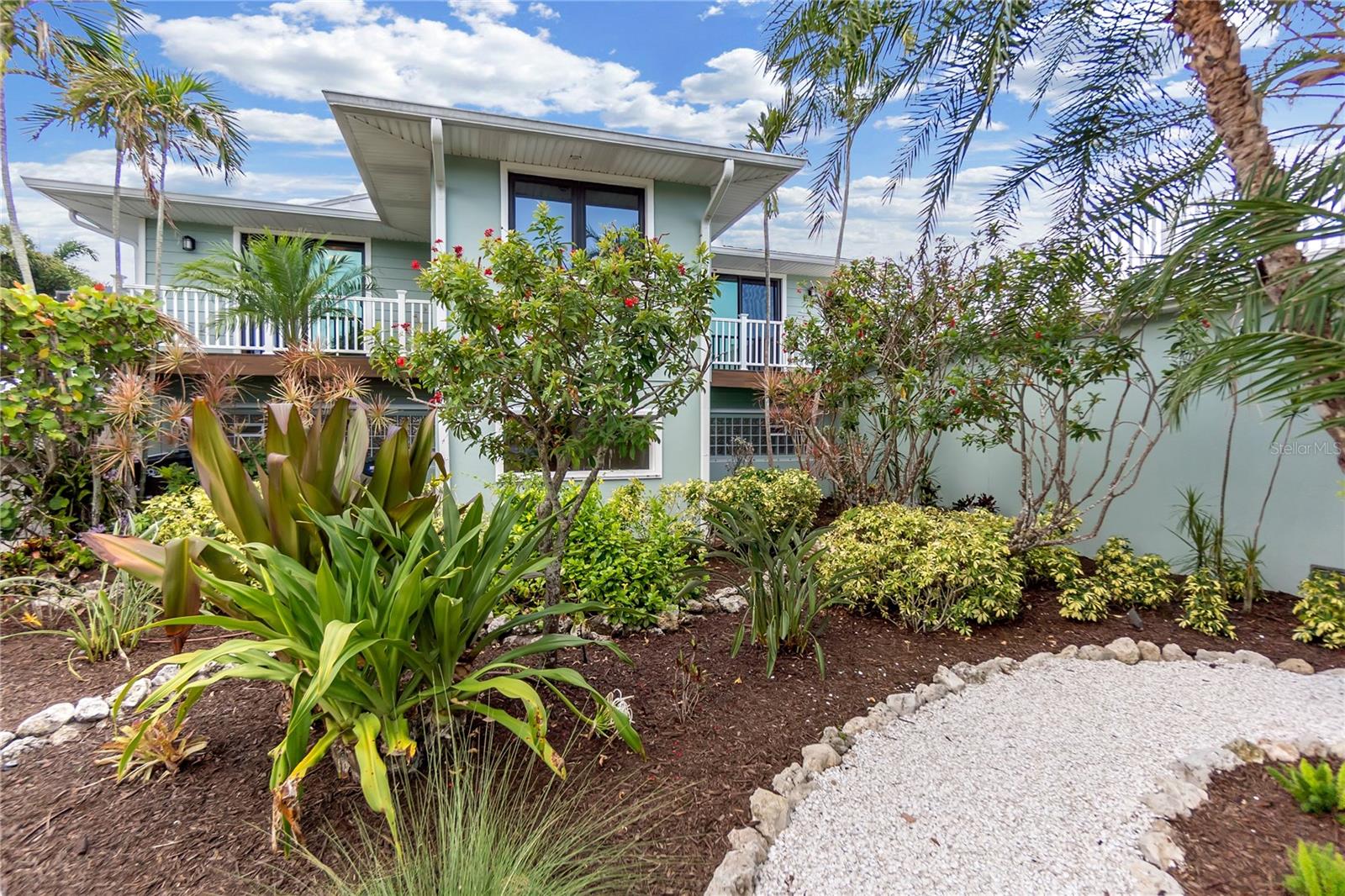 GAMBLE PLANTATION SHORES - Residential