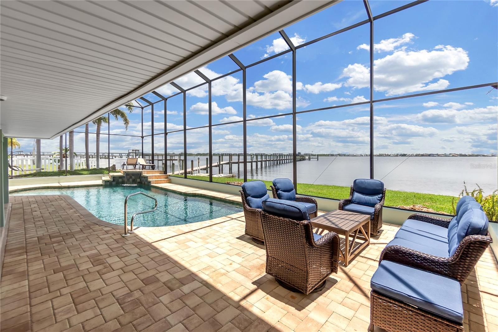 GAMBLE PLANTATION SHORES - Residential
