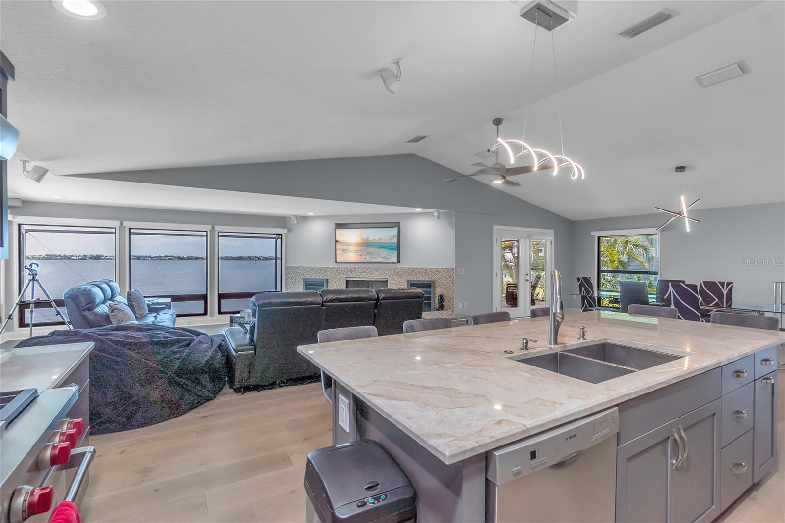 GAMBLE PLANTATION SHORES - Residential
