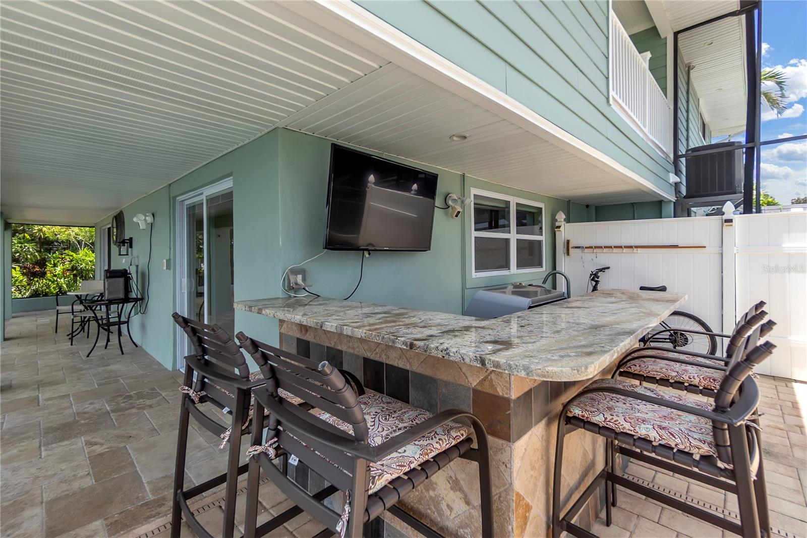 GAMBLE PLANTATION SHORES - Residential