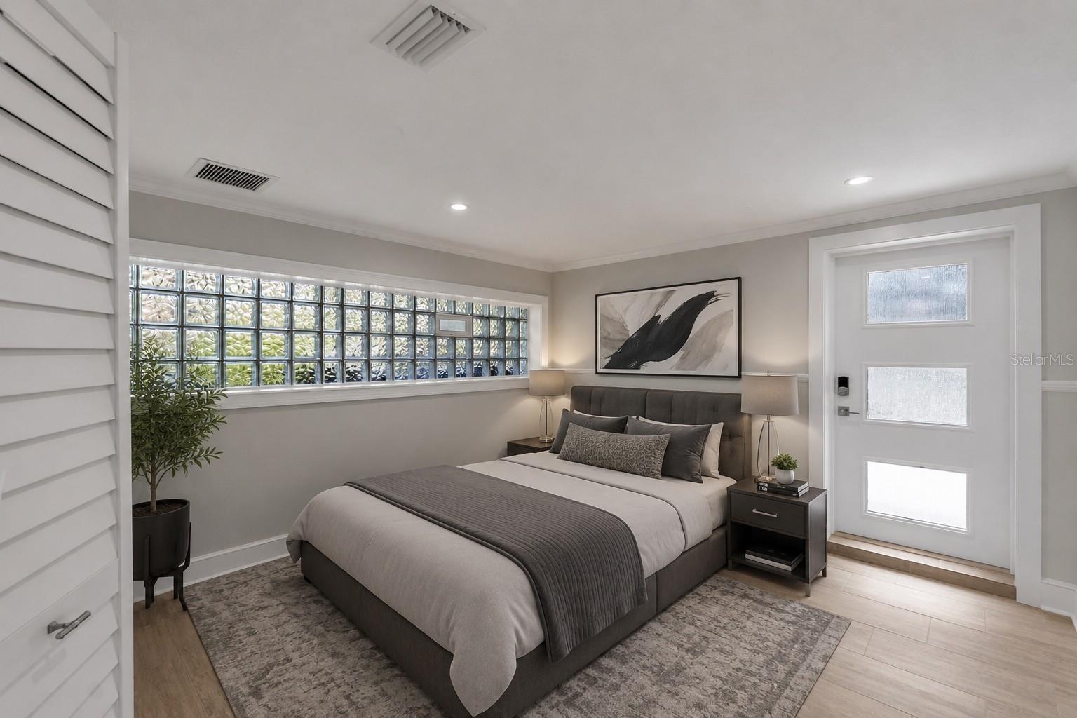 GAMBLE PLANTATION SHORES - Residential