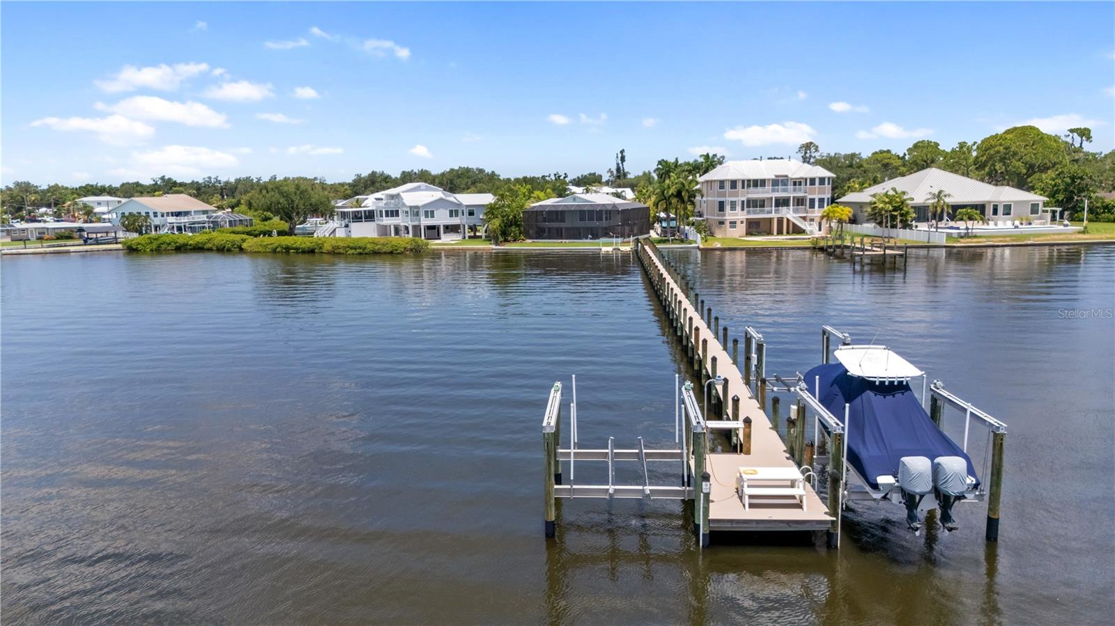 GAMBLE PLANTATION SHORES - Residential