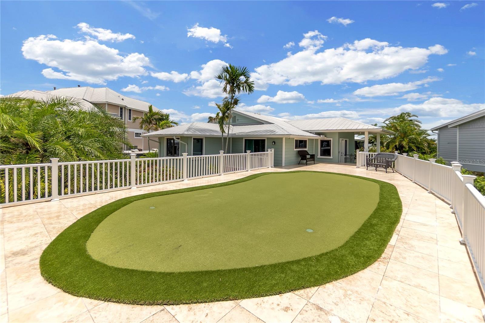 GAMBLE PLANTATION SHORES - Residential