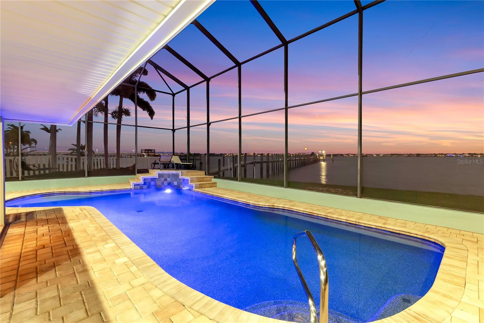 GAMBLE PLANTATION SHORES - Residential