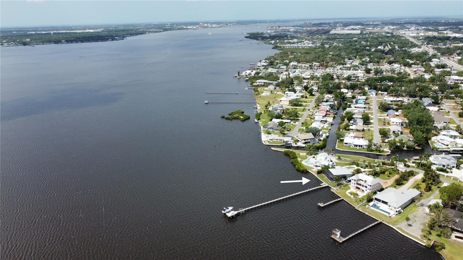 GAMBLE PLANTATION SHORES - Residential