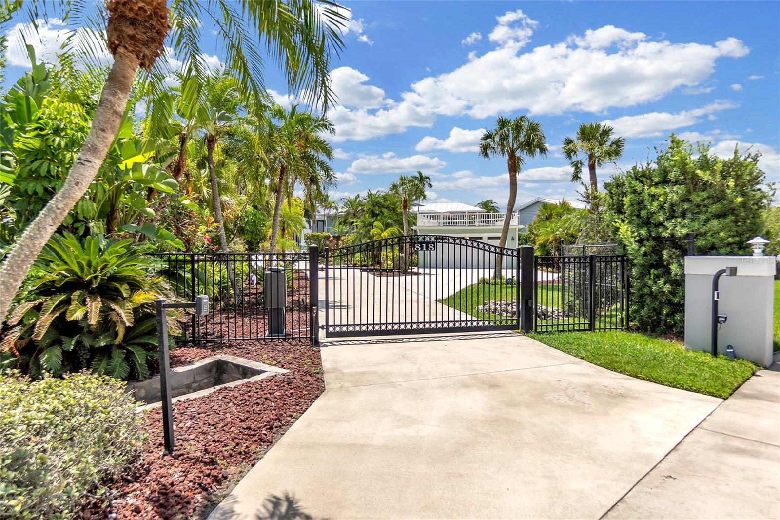 GAMBLE PLANTATION SHORES - Residential
