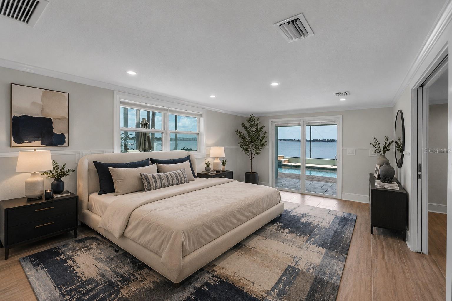 GAMBLE PLANTATION SHORES - Residential