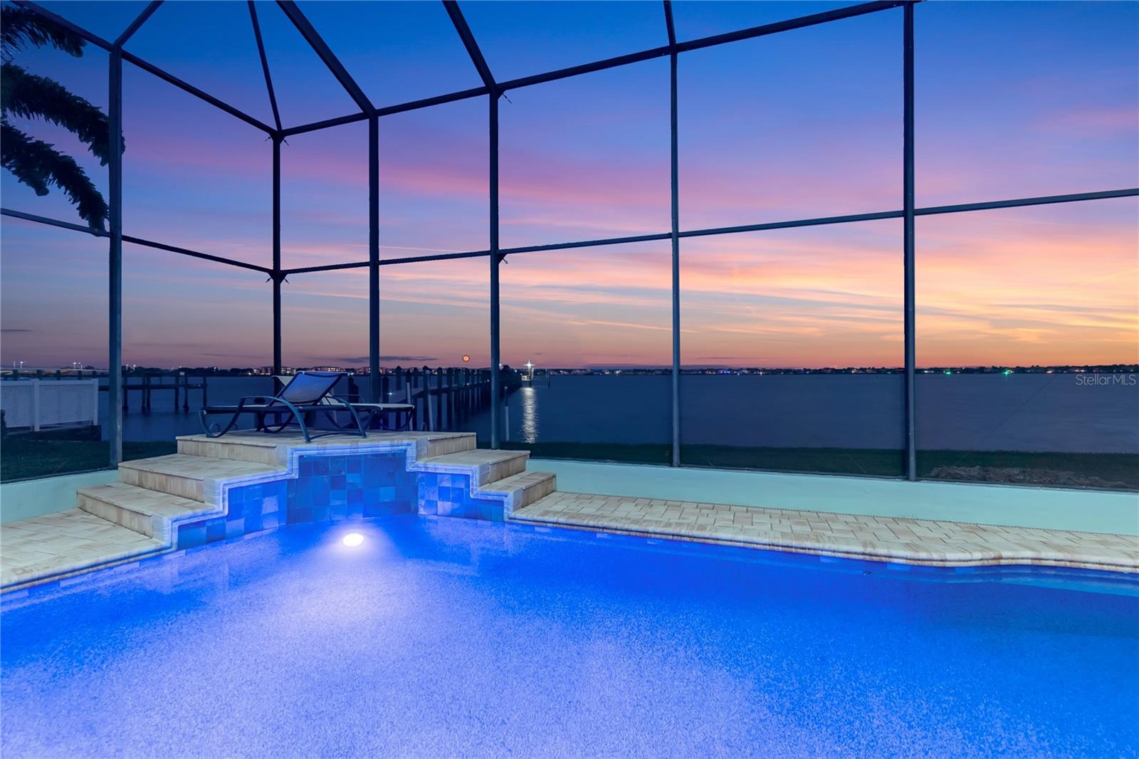 GAMBLE PLANTATION SHORES - Residential