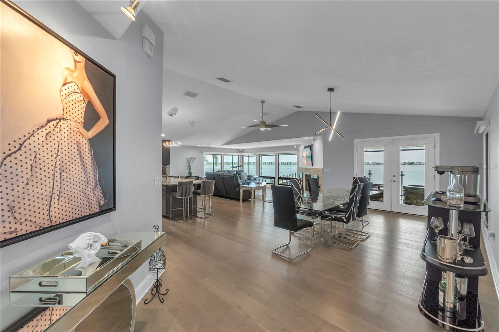 GAMBLE PLANTATION SHORES - Residential