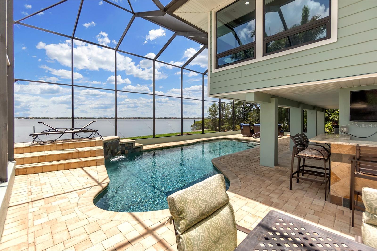 GAMBLE PLANTATION SHORES - Residential