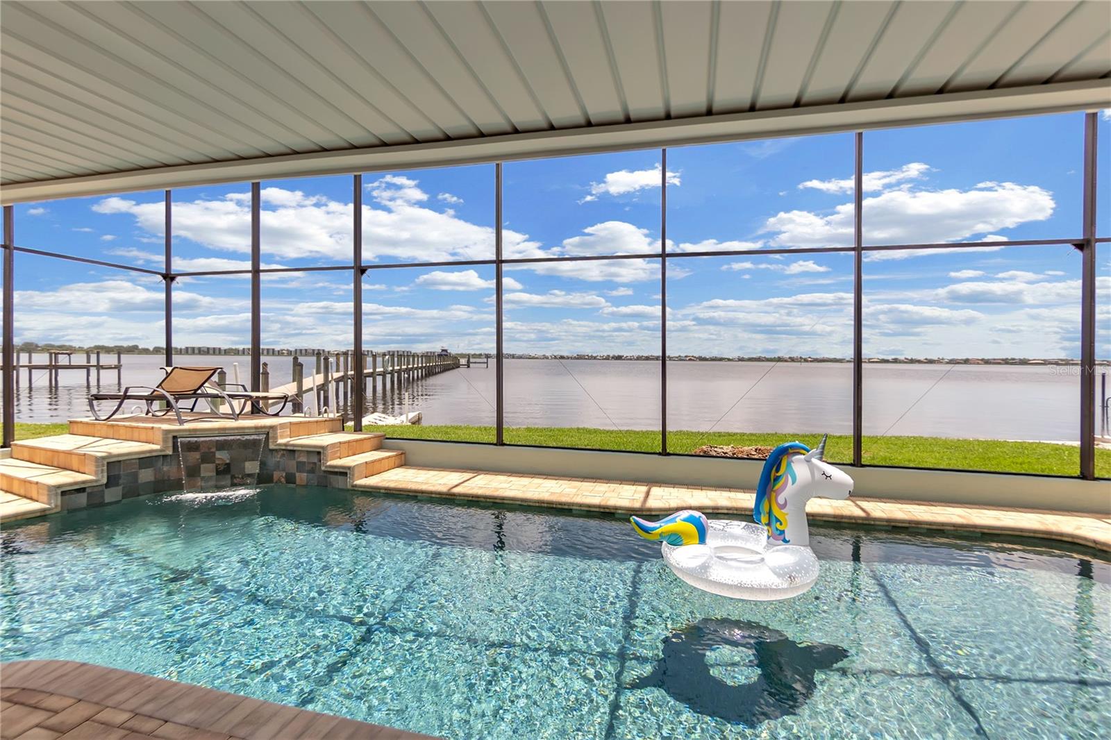 GAMBLE PLANTATION SHORES - Residential