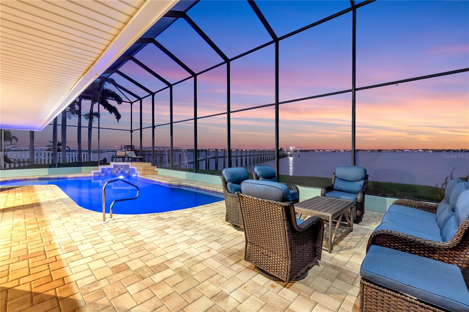 GAMBLE PLANTATION SHORES - Residential