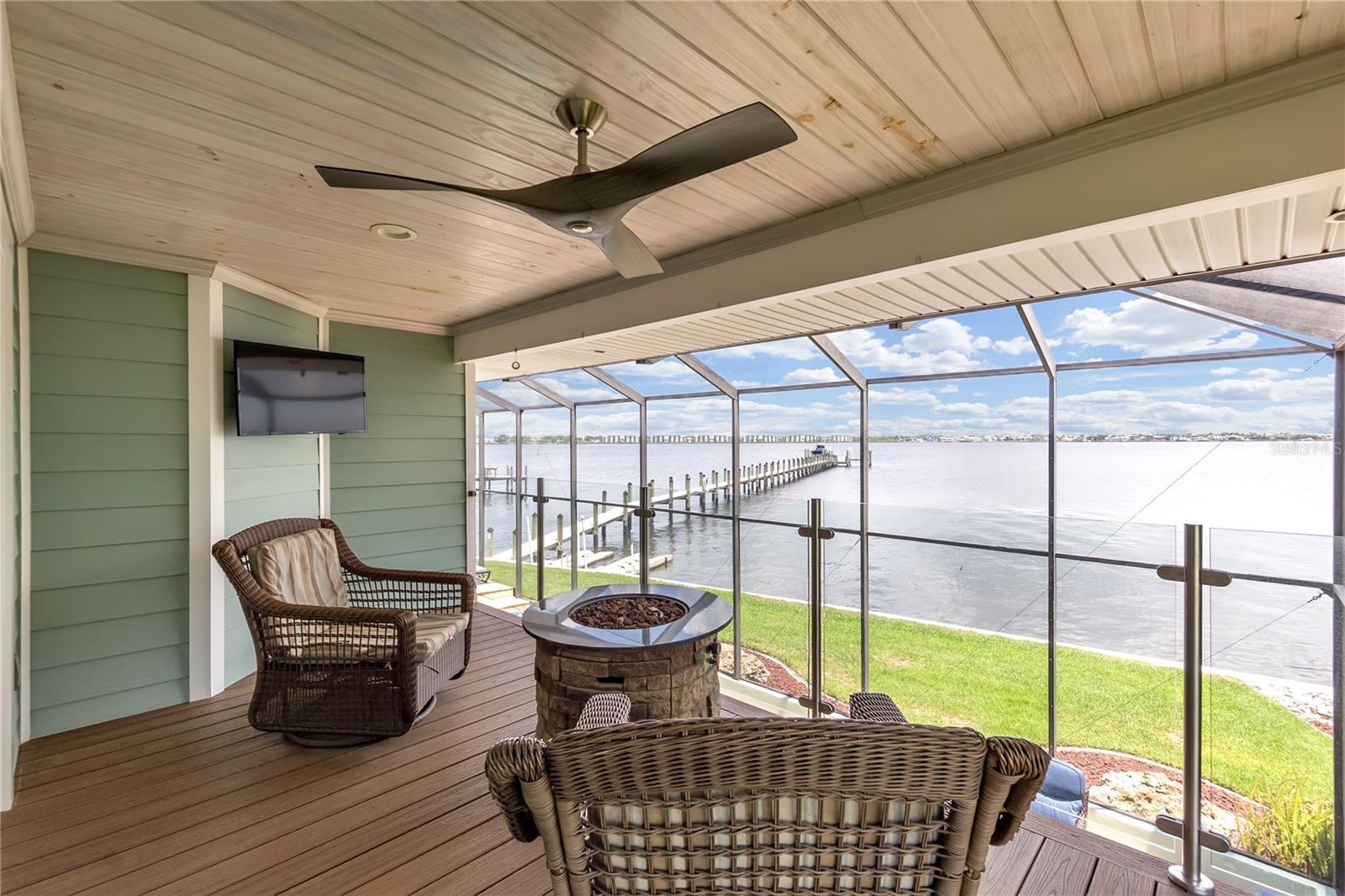 GAMBLE PLANTATION SHORES - Residential