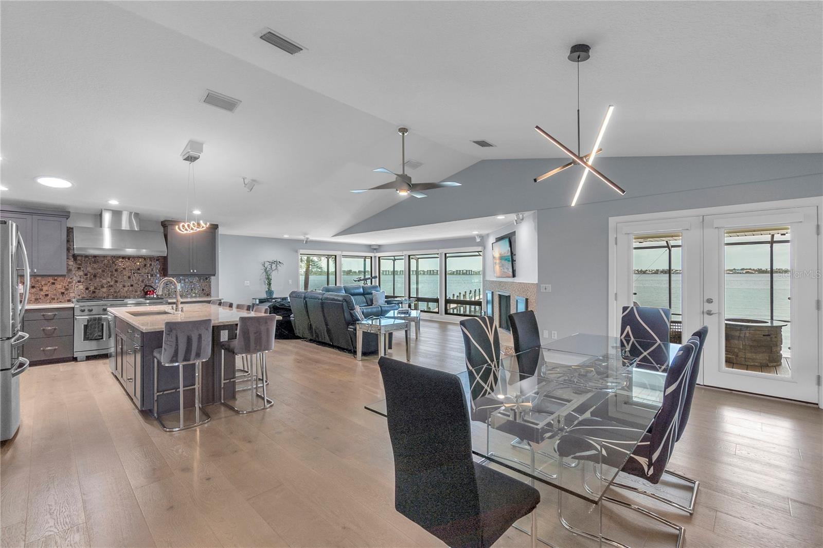 GAMBLE PLANTATION SHORES - Residential