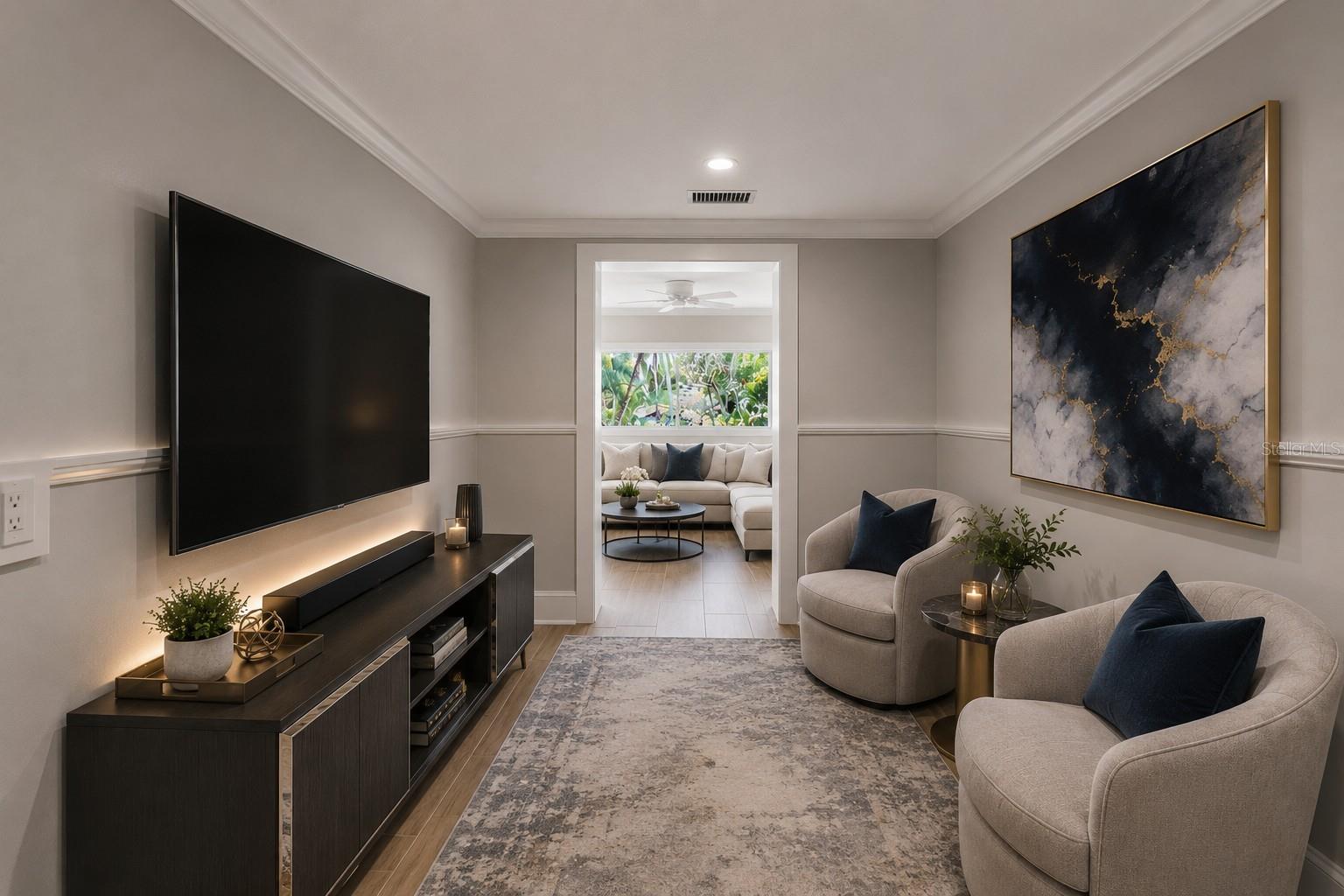 GAMBLE PLANTATION SHORES - Residential