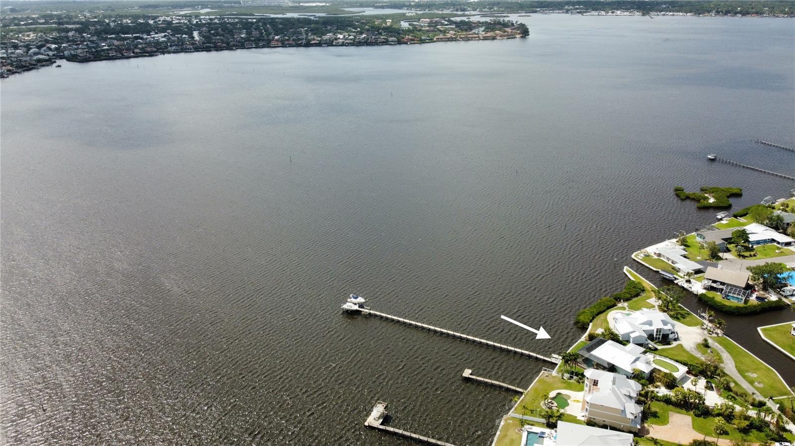 GAMBLE PLANTATION SHORES - Residential