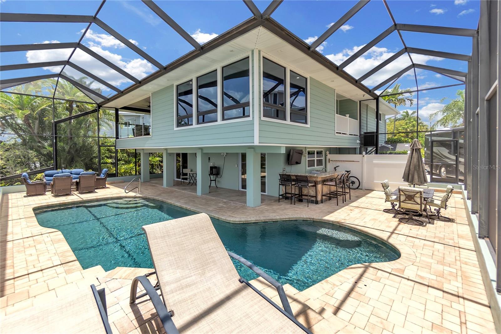 GAMBLE PLANTATION SHORES - Residential