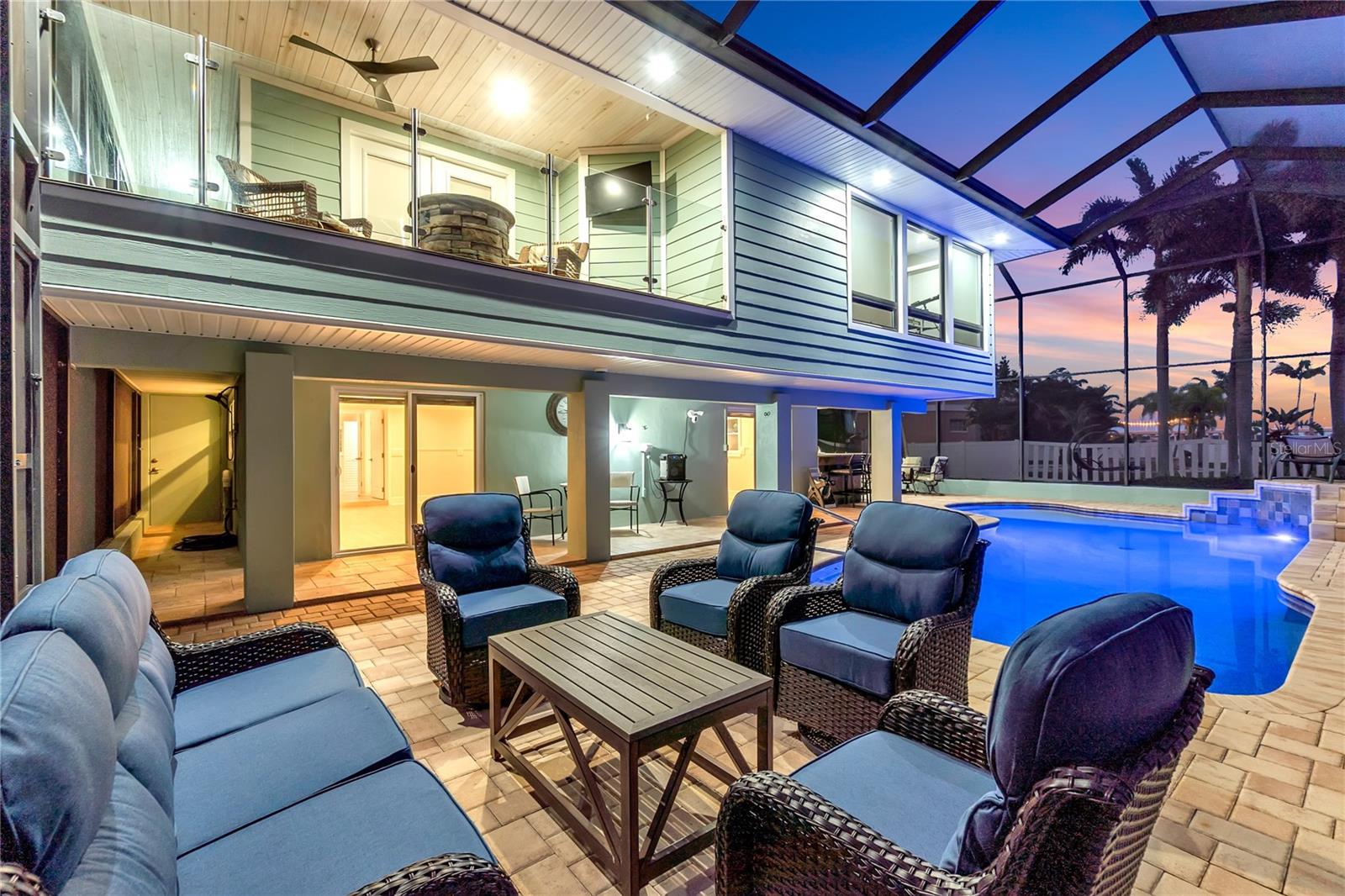 GAMBLE PLANTATION SHORES - Residential