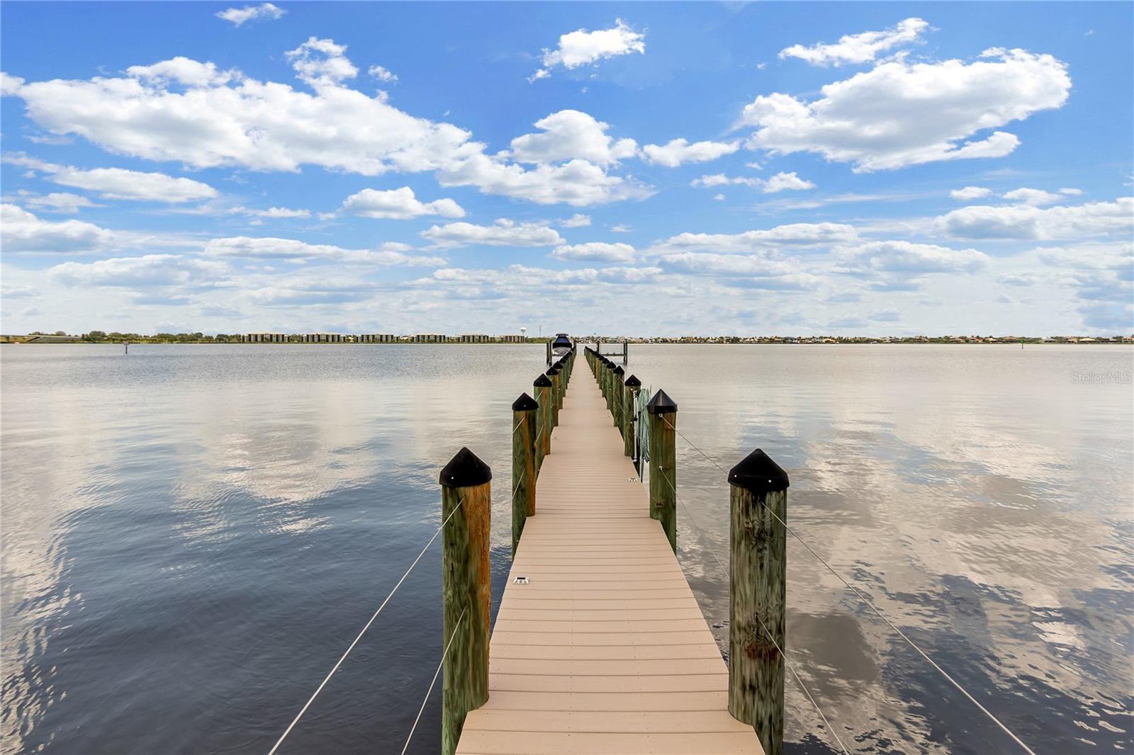 GAMBLE PLANTATION SHORES - Residential