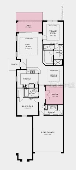 ESPLANADE AT MCKINNON GROVES - Residential