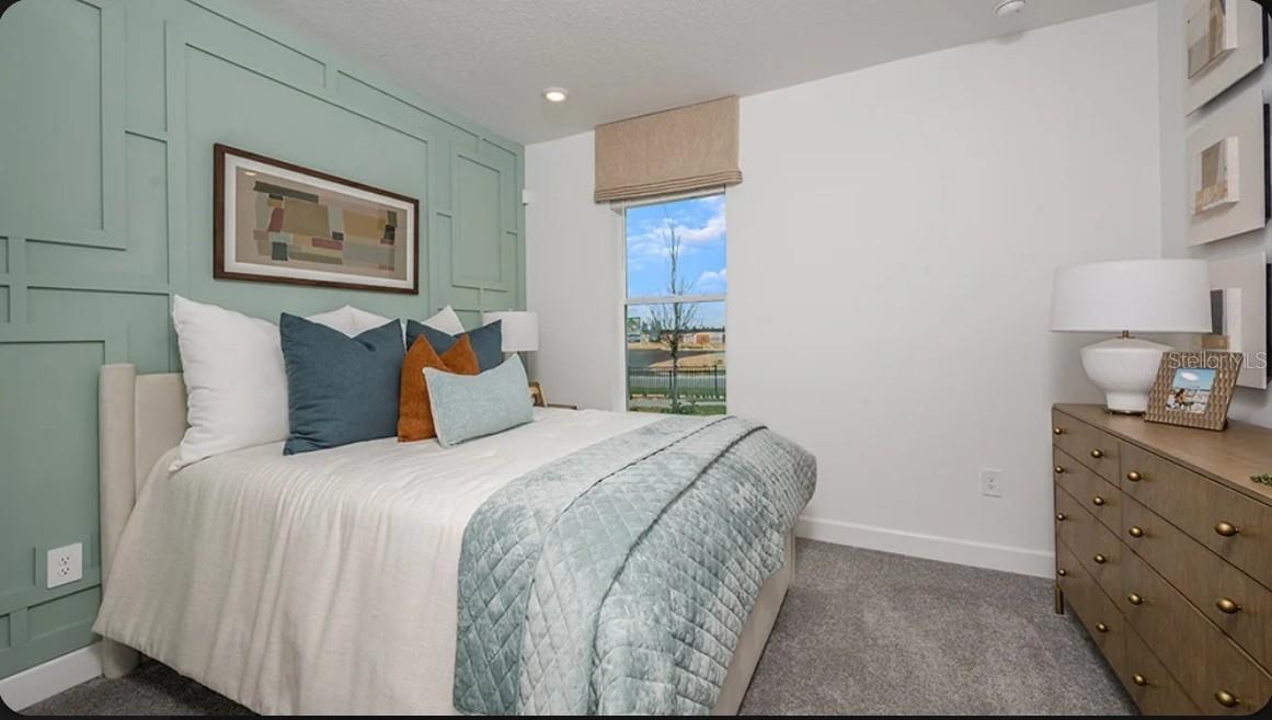 ESPLANADE AT MCKINNON GROVES - Residential